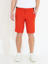 Abacus Golf Shorts Rockliffe Regular-Länge Orange Herren