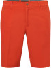 Abacus Golf Shorts Rockliffe Regular-Länge Orange Herren