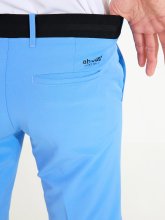 Abacus Shorts Rockliffe Regular-Länge Hellblau Herren