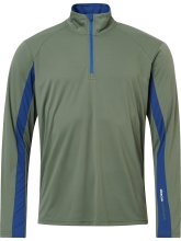 Abacus Layer Aloha UV Forest-Grün Herren