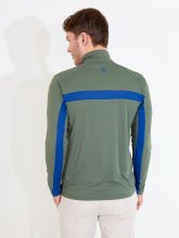Abacus Layer Aloha UV Forest-Grün Herren