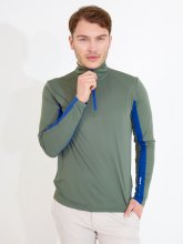 Abacus Layer Aloha UV Forest-Grün Herren