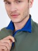 Abacus Layer Aloha UV Forest-Grün Herren
