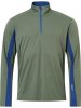 Abacus Layer Aloha UV Forest-Grün Herren