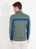 Abacus Layer Aloha UV Forest-Grün Herren
