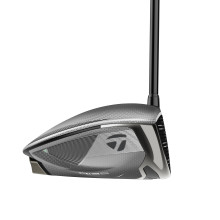 TaylorMade Driver Qi35 Max Airspeeder 50 Regular Rechtshänder 10,5°