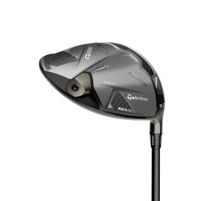 TaylorMade Driver Qi35 Max Airspeeder 50 Regular Rechtshänder 10,5°