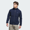 Adidas Windjacke Go-To Fullzip Navy Herren