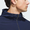 Adidas Windjacke Go-To Fullzip Navy Herren