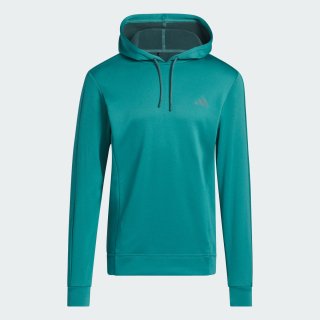 Adidas Hoodie Ultimate365 Petrol Herren