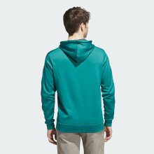 Adidas Hoodie Ultimate365 Petrol Herren