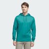 Adidas Hoodie Ultimate365 Petrol Herren