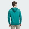 Adidas Hoodie Ultimate365 Petrol Herren
