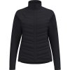 Under Armour Golf Jacke Pro Drive Insulated Fullzip Schwarz Damen