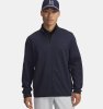 Under Armour Pullover Sweaterfleece Midnight-Blue Herren