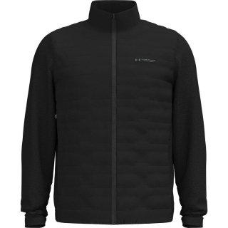 Under Armour Jacke Drive Pro Insulated 2.0 Schwarz Herren