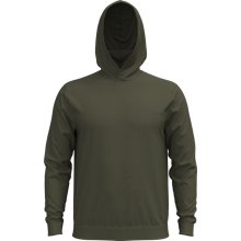 Under Armour Hoodie Drive Midlayer Oliv Herren