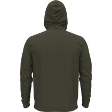 Under Armour Hoodie Drive Midlayer Oliv Herren
