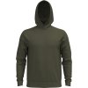 Under Armour Hoodie Drive Midlayer Oliv Herren