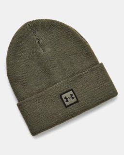 Under Armour Beanie Halftime Cuff Forest Herren One Size