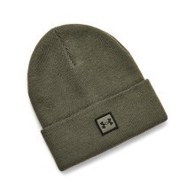Under Armour Golf Beanie Halftime Cuff Forest Herren One Size