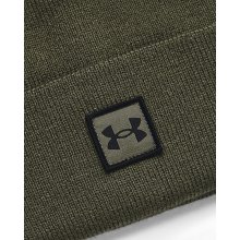 Under Armour Golf Beanie Halftime Cuff Forest Herren One Size