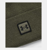 Under Armour Beanie Halftime Cuff Forest Herren One Size