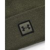 Under Armour Golf Beanie Halftime Cuff Forest Herren One Size