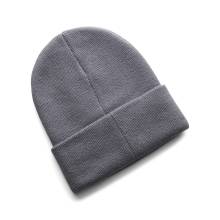 Under Armour Beanie Halftime Cuff Grau Herren One Size