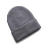 Under Armour Golf Beanie Halftime Cuff Grau Herren One Size