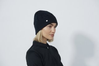 Daily Sports Golf Mütze Cable Blau Damen One Size