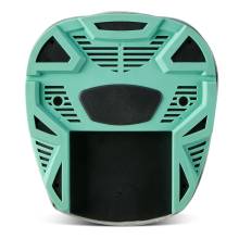 Big Max Standbag Aqua Hybrid 4 Weiß/Grau/Mint