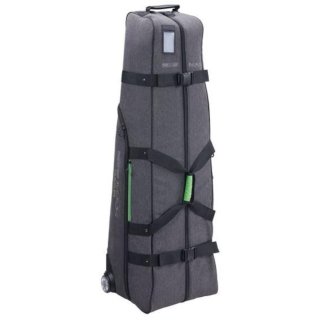 Big Max Travelcover Traveler Grau/Silber/Lime