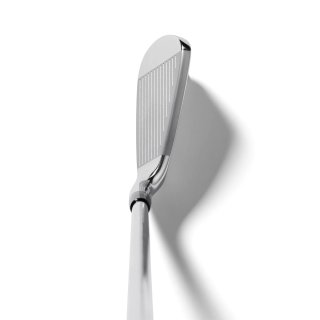 Mizuno Eisensatz MX Speed Metal 5-P Rechtshand Graphit R-Flex Herren