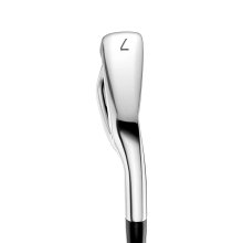 Mizuno Eisensatz MX Speed Metal 5-P Rechtshand Graphit R-Flex Herren