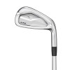 Mizuno Eisensatz MX Speed Metal 5-P Rechtshand Graphit R-Flex Herren