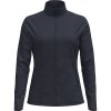 Under Arnour Golf Jacke Drive Pro Hybrid Navy Damen