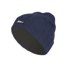 Adidas Golf Beanie Novelty Navy One Size