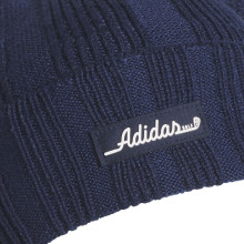Adidas Golf Beanie Novelty Navy One Size