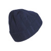 Adidas Golf Beanie Novelty Navy One Size
