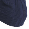 Adidas Golf Beanie Novelty Navy One Size