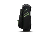 Ogio Cartbag Silencer Schwarz