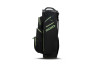 Ogio Cartbag Silencer Schwarz