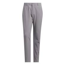 Adidas Golf Hose Ultimate365 Arctic Grau Herren