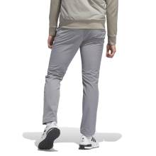 Adidas Golf Hose Ultimate365 Arctic Grau Herren