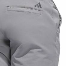 Adidas Golf Hose Ultimate365 Arctic Grau Herren