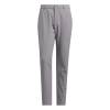 Adidas Golf Hose Ultimate365 Arctic Grau Herren