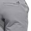 Adidas Golf Hose Ultimate365 Arctic Grau Herren