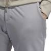 Adidas Golf Hose Ultimate365 Arctic Grau Herren