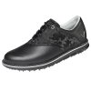 Callaway Golfschuh Lux Tour Series Spikeless Schwarz Herren